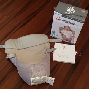 Ergobaby cool mesh infant insert